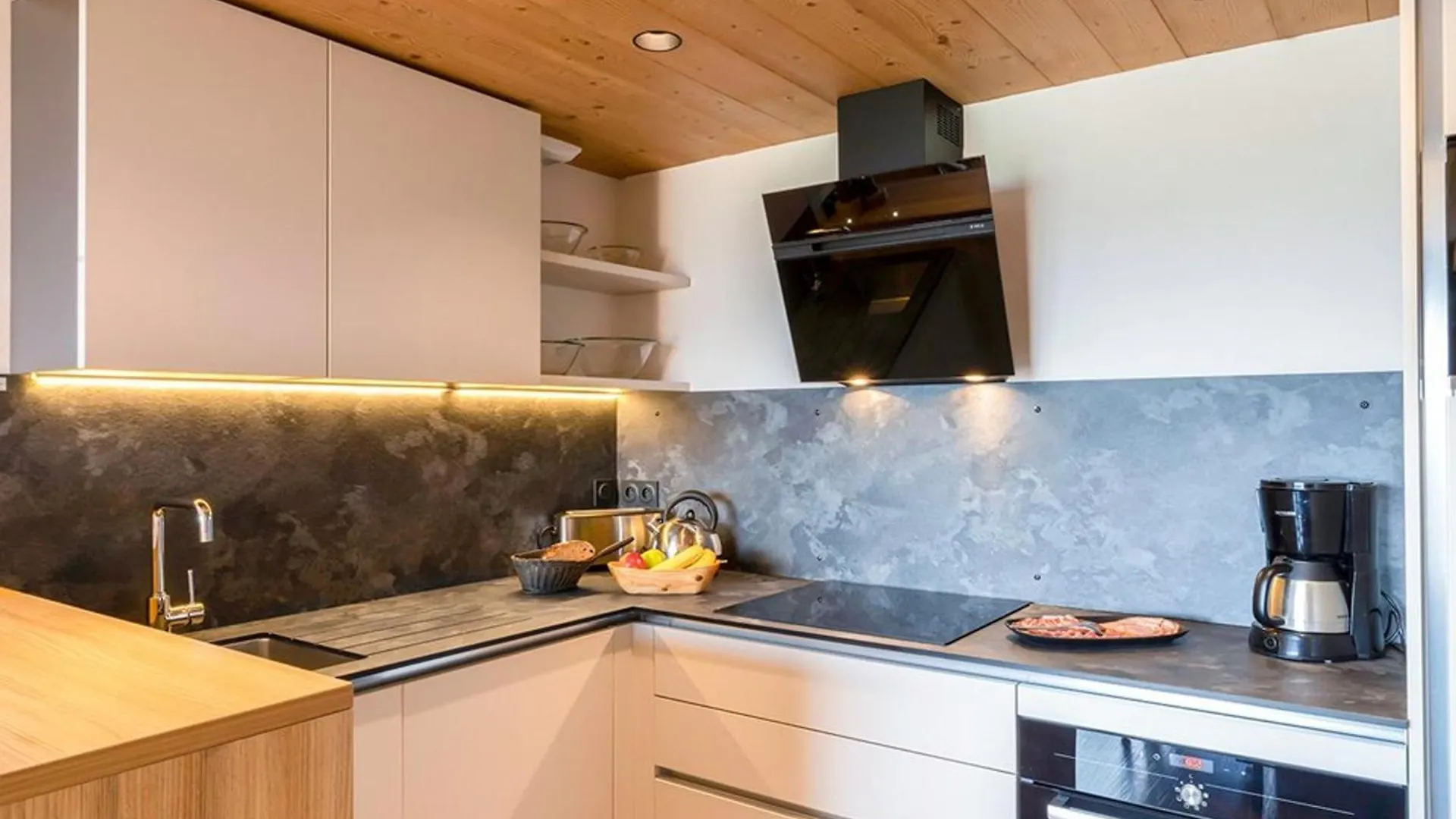 Appartement De Charme Aux Saisies - 8 Pers. Avec Parking Et Spa - Fr-1-810-31 Hauteluce