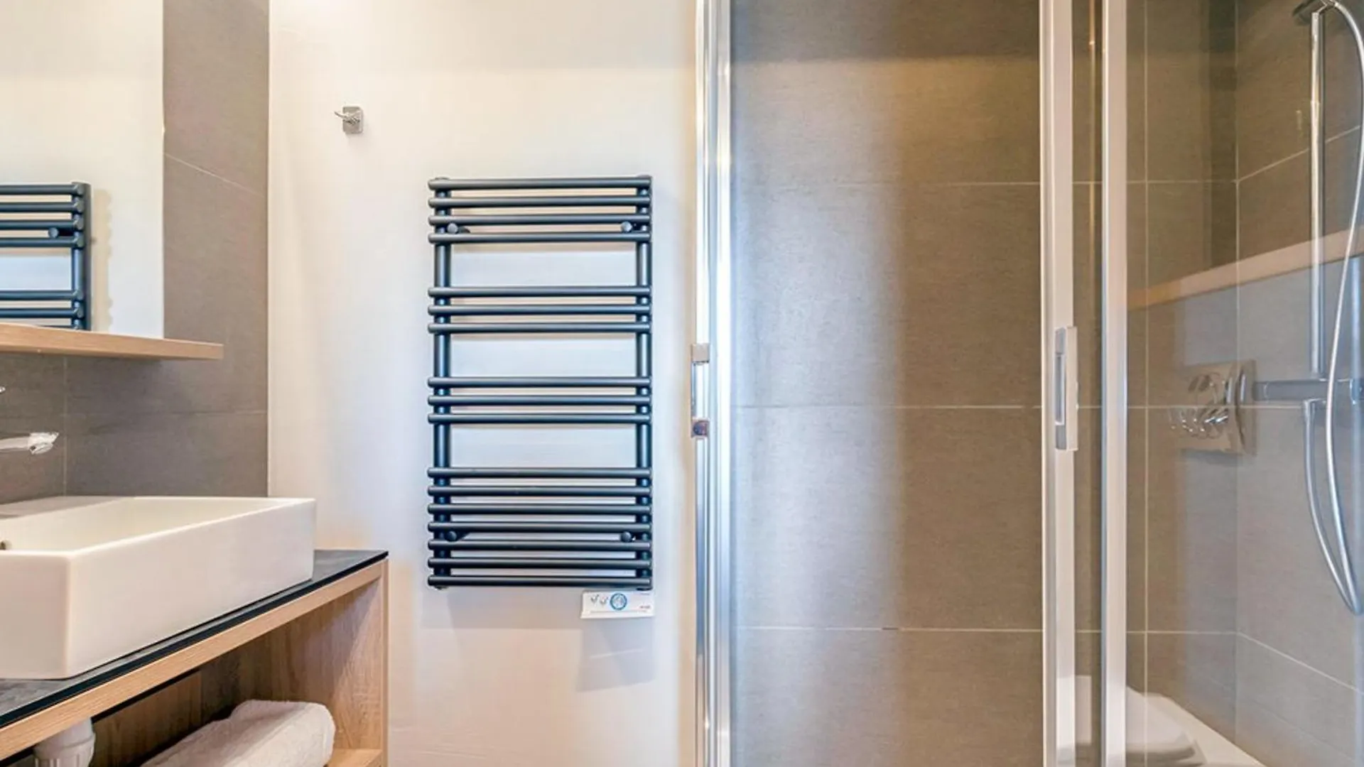 Appartement De Charme Aux Saisies - 8 Pers. Avec Parking Et Spa - Fr-1-810-31 Hauteluce France